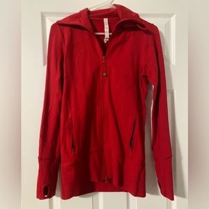 Lululemon Define Jacket